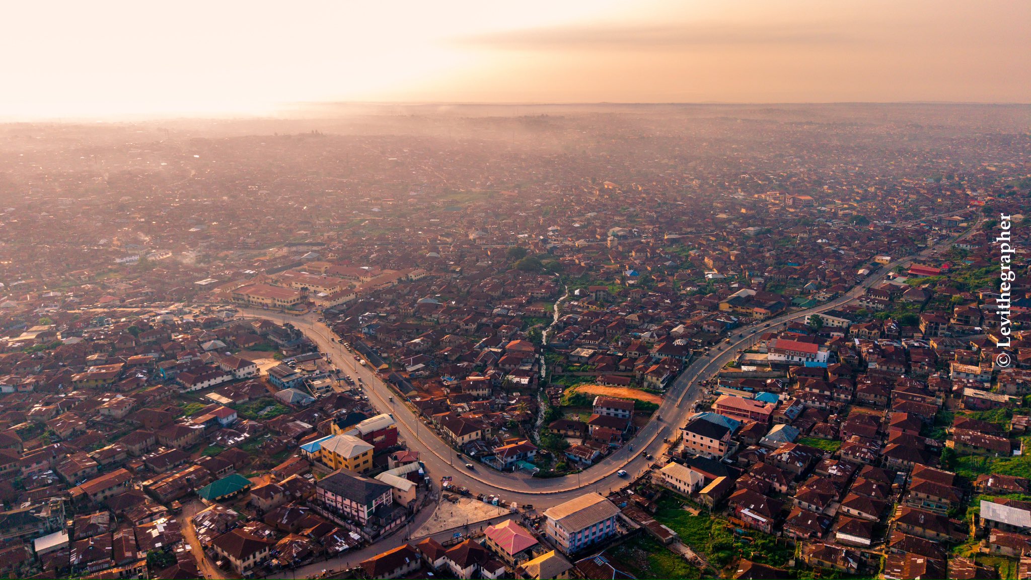 Ibadan, Nigeria